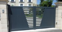 Notre société de clôture et de portail à Olargues